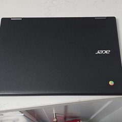 Acer Chromebook R752T 11.6″ 4GB 32GB eMMC Black Wi-Fi Bluetooth Laptop