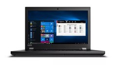 Lenovo ThinkPad P53 15″ Laptop i7 9th NVIDIA 512GB SSD 16GB RAM Win 11 Pro (RSH)