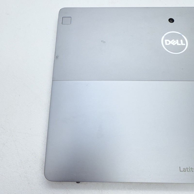 Dell Latitude 7200 2-in-1 i5 8GB RAM - NO SSD NO BATTERY BIOS LOCKED *READ DESC* gallery