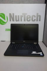 Dell Latitude E5470 14″ i7-6600U 2.6GHz 8GB [NO HDD/AC/OS][BIOS/ADMIN]