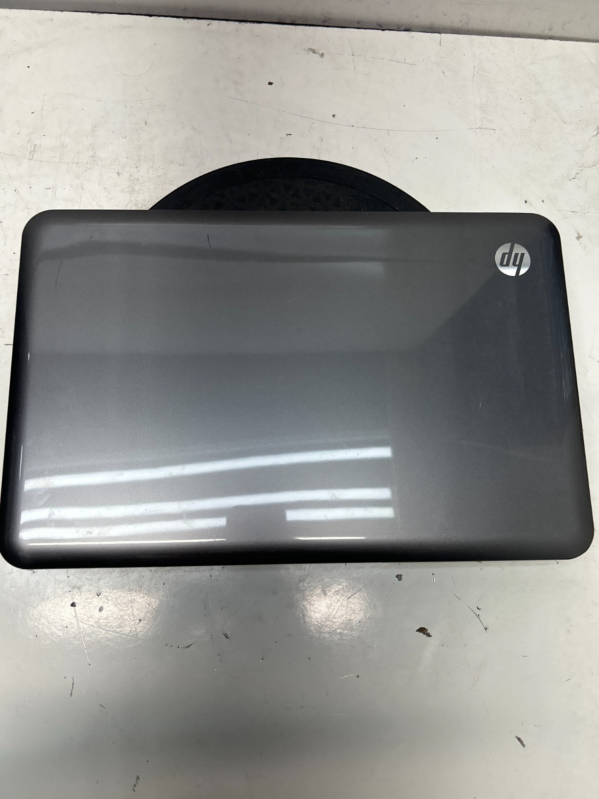 HP g6-1b60us AMD A4-3300M 1900Hz 2GB NO HDD NO BAT gallery