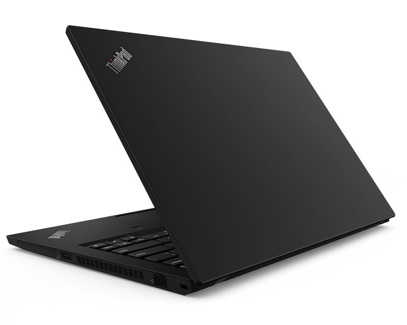 ThinkPad P15s Gen 2 i7 4.8GHz Quadro T500 4K UHD 600 Nits 32GB 1T 4G 2Y Premier gallery