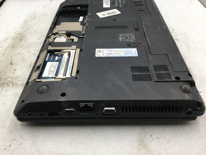 ACER TRAVELMATE 5742 - BOOTS TO BIOS - INTEL I3 M380 - NO RAM - READ DESCRIP-BB gallery