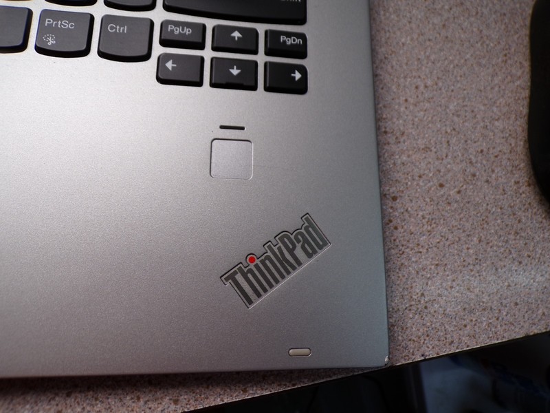 Lenovo ThinkPad X1 Yoga 2nd Gen 14 FHD TOUCH i5-7300U 2.60GHz 8GB Laptop #2923 gallery
