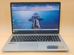 Acer Aspire 5 A515-43 15.6″ FHD AMD Ryzen 3 3200U✔8GB✔128GB SSD✔Win11✔**NO A/C**
