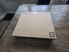Dell Pro Max 14 (MC14250) – Core Ultra 7 265H | 32GB RAM | 512GB SSD | open box