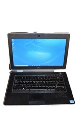 Dell Latitude E6430 Intel Core i5-3230M 8GB RAM 256GB SSD Windows 10 NVidia 5200