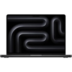 Apple 14 in MacBook Pro M5 Pro Space Black 64GB RAM 4TB SSD