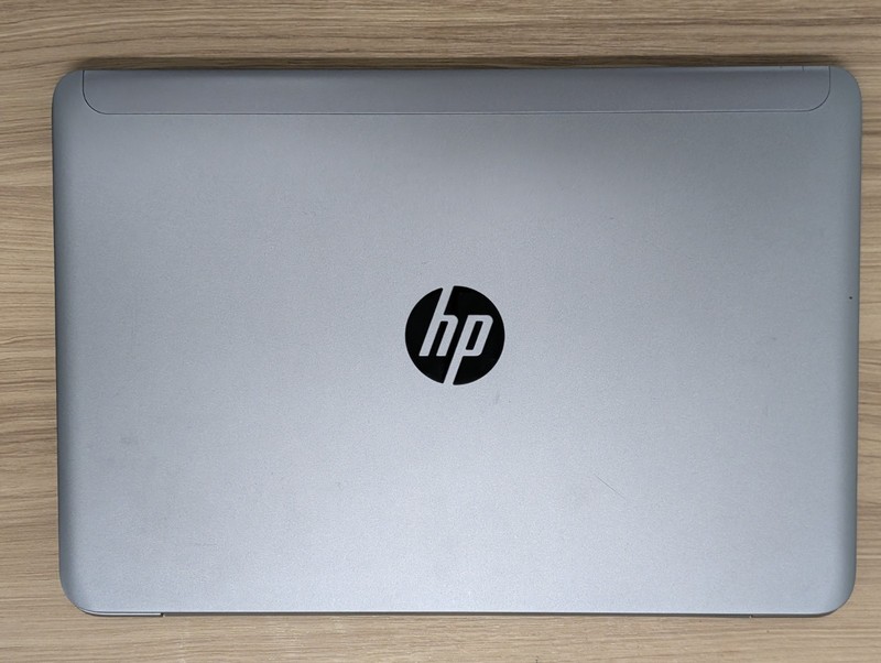 HP ELITEBOOK FOLIO 1040 G1 i5 4300U 128GB SSD 8gb RAM LINUX MINT gallery