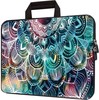 Mandala Neoprene Sleeve for 11" 11.6" 12" 12.1" 12.5" Laptops and Chromebooks gallery