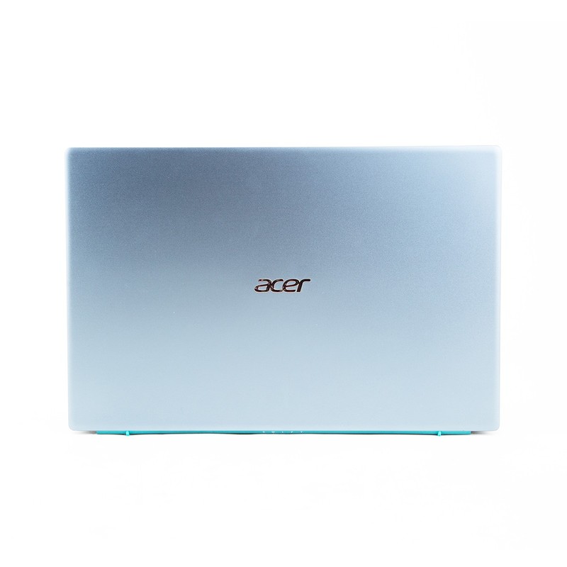 ACER 14" SWIFT 3X NOTEBOOK (BLUE) - SKU#1490072 gallery