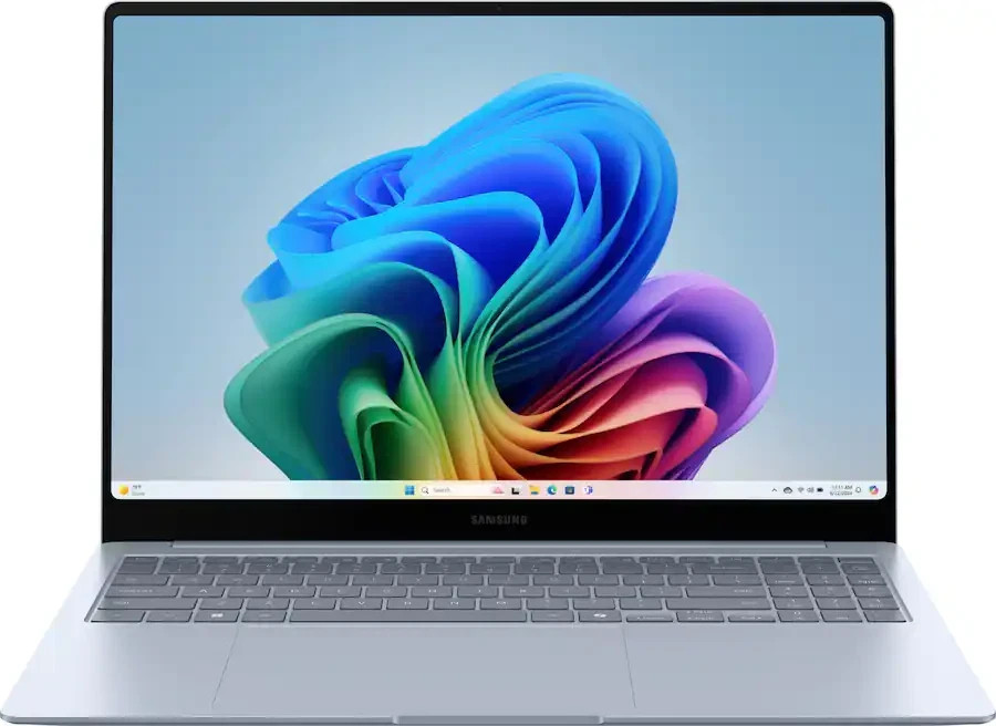 Samsung Galaxy Book4 Edge Copilot+ 16" Touch Snapdragon X Elite 16GB RAM 512GB gallery