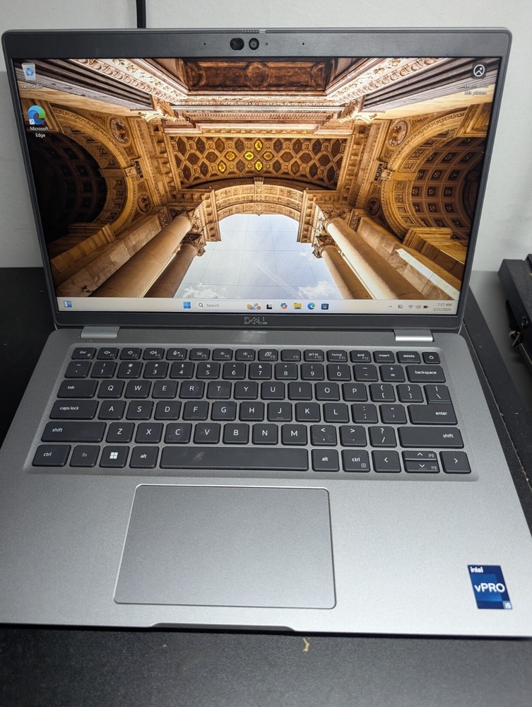 Dell Latitude 5431 i5-1250p 1.7GHz 16GB RAM 256GB SSD