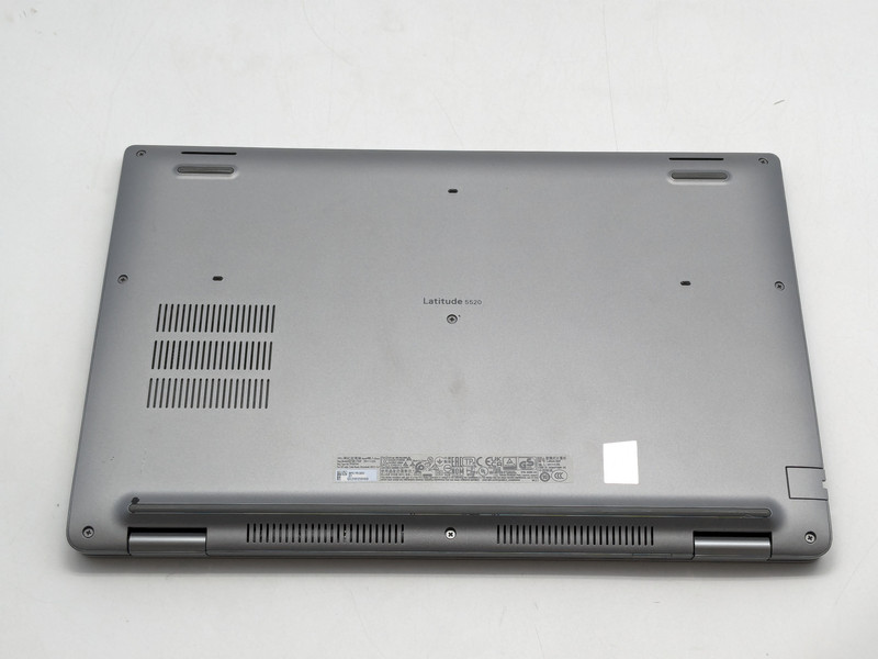 Dell Latitude 5520 15.6" i5-1145G7 16GB DDR4 256GB SSD Windows 11 Home gallery