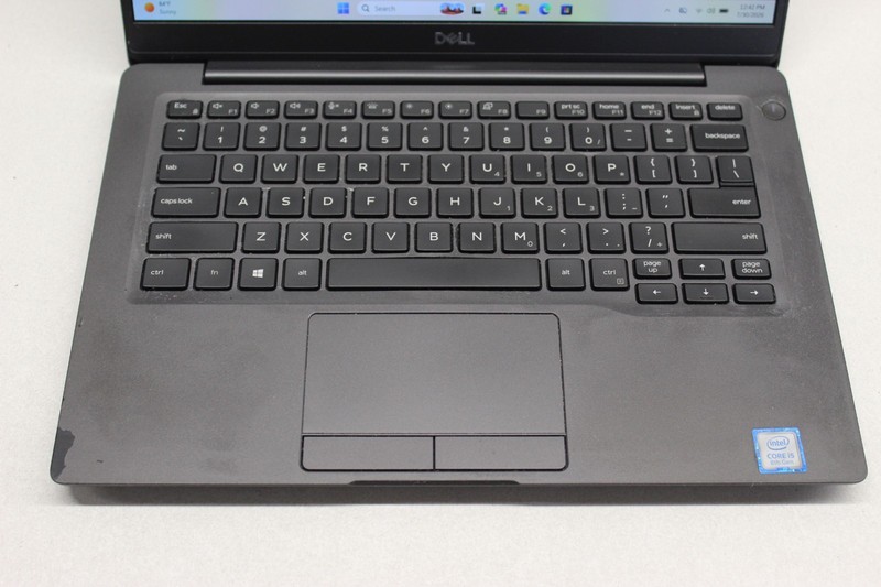 Dell Latitude 7300 I5-8365U 256GB m.2 SSD 16GB DDR4 Win11Pro* See Desc gallery