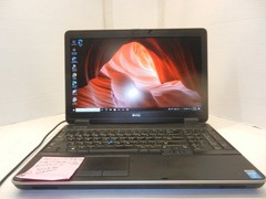 DELL LATITUDE E6540 15.6″CORE i7-4800MQ@2.70GHz 8GB RAM 500GB HDD WINDOWS 10 (E)