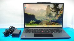 Lenovo ThinkPad X13 Gen 6 13.3″ FHD+ Ultra 7 255U 16GB 512GB Win11P Mar 2029+ PA