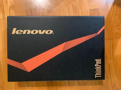 Lenovo ThinkPad E560 15.6″ Laptop Intel Core i5-6200U 2.3GHz 8GB RAM 500GB HDD