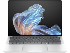 HP EliteBook X 14 inch G1a Ryzen AI 7 PRO 360 16GB RAM 512GB SSD W11 Pro Touch