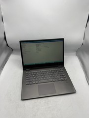 LENOVO IDEAPAD FLEX-14IML 14” I5-10210U 4GB RAM READ