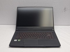 MSI GF63 Thin 10SC Gaming Laptop i5 10th Gen 16GB RAM 256GB SSD FHD (MS-16R5)