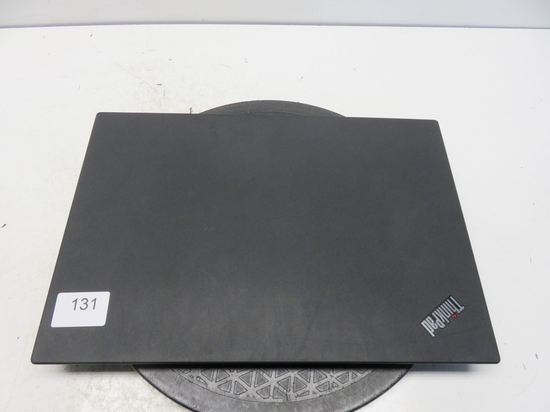 Lenovo ThinkPad T495 AMD Ryzen 5 Pro 3500U 2.1GHz 8 GB NO HDD No Batt gallery