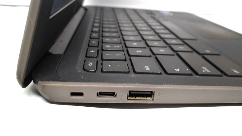 HP Chromebook 11 G7 EE 6QY25UT#ABA Celeron N4000 4GB 32GB gallery