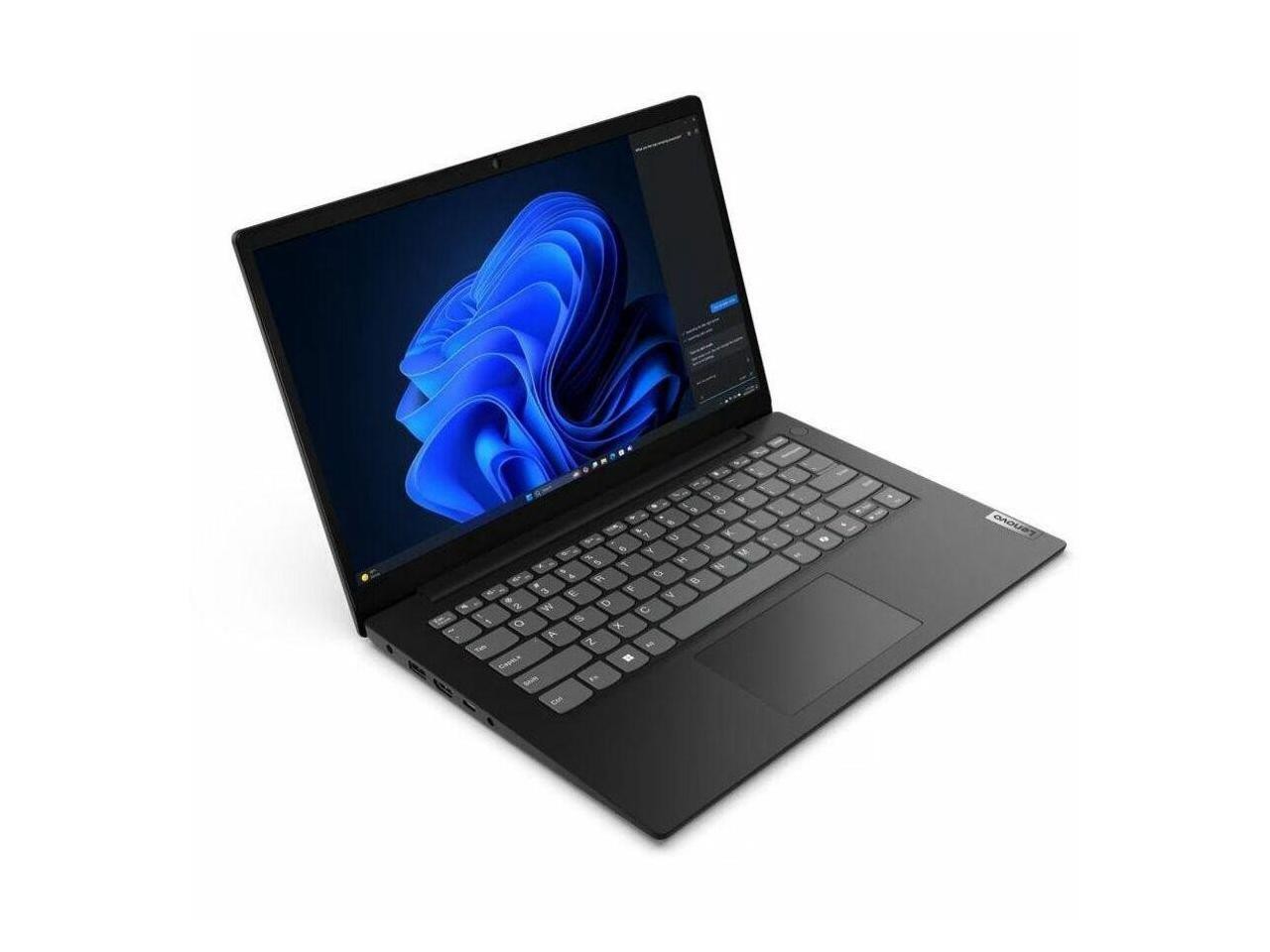 Lenovo V14 G5 IRL 83HD000VUS 14" Notebook - Intel Core 3 100U (1.20 GHz) - 8 GB gallery