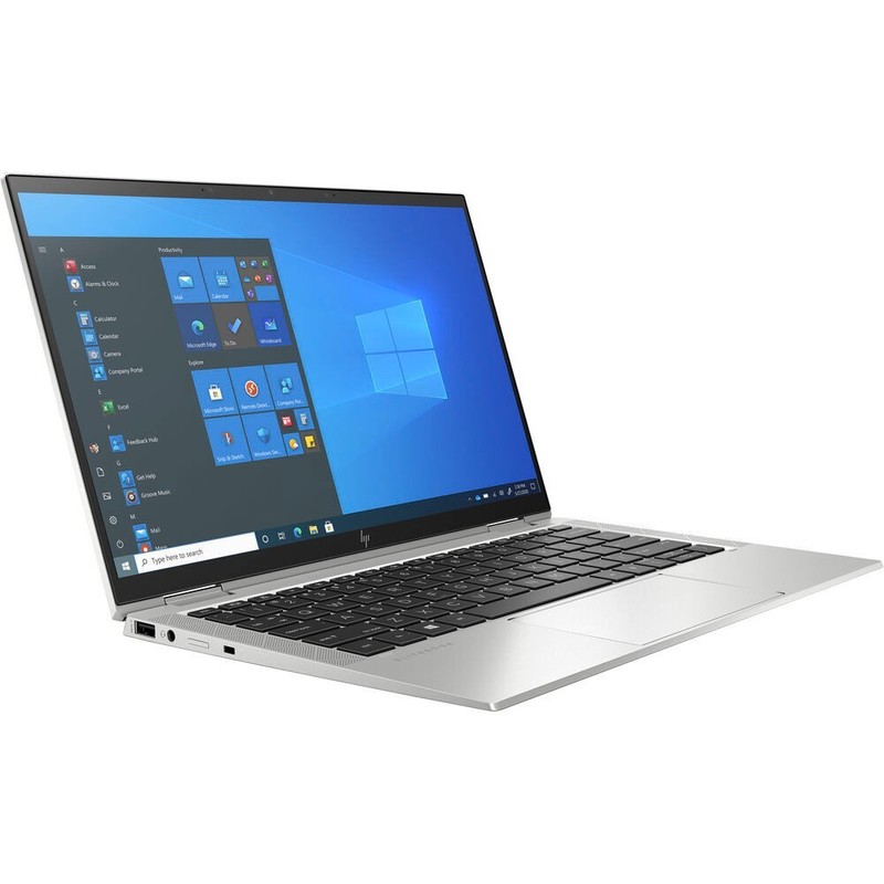 HP Elite x360 1030 Touch Laptop PC 13.3" 1080P i7 32GB 256GB SSD Backlit Key Pro gallery