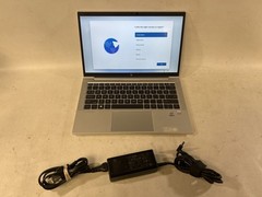 HP EliteBook 830 G7 13.3″ FHD Intel Core i7-10610U 32GB 256GB SSD