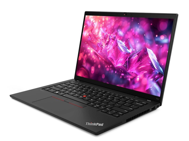 Lenovo ThinkPad T14 Gen3 i5 12x1.2GHz 16GB 256GB SSD 14" 1920 WUXGA Win11Pro X0Y gallery