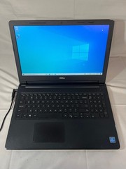 Dell Inspiron 15-3573 Pentium Silver N5000 1.1GHz 4GB RAM 500GB HDD