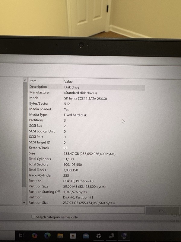 Lenovo ThinkPad T470s i7-7600U 20GB RAM Touch 256GB NVMe SSD Excellent Condition gallery