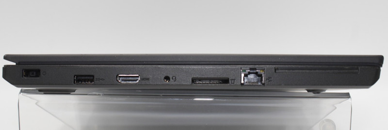 Lenovo ThinkPad P50s i7 6600U @ 2.6 GHz 512 GB 16 GB M500M 15.6" Windows 11 Pro gallery