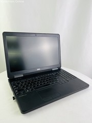 Dell Latitude E5540 4th Gen 15.6″ Laptop Functionality Not Tested Parts/Repair