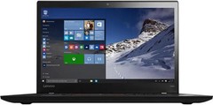 Lenovo Grade A ThinkPad T460s 14 in FHD IPS i5-6200U 8GB DDR4 128GB SSD