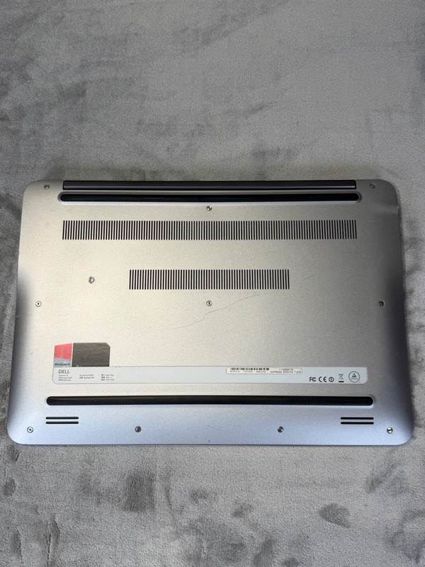 Dell Inspiron 15 7547 Laptop w/ Power Supply ~ Bad Battery Troubles W/ Boot gallery