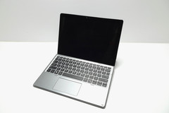 Dell Latitude 7200 2-in-1 | i5-8365U | 8GB RAM | 512GB NVMe | Linux | READ