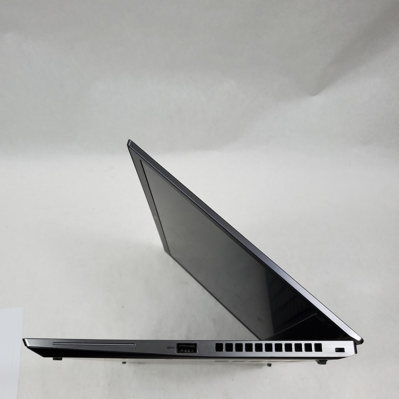 Lenovo ThinkPad T14s Gen 2 AMD Ryzen 5 PRO 5650U 8GB RAM 256GB SSD NO OS gallery
