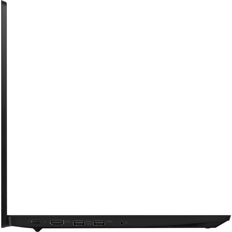 Lenovo ThinkPad E595 15.6'' Laptop AMD Ryzen 7 3700U 2.3GHz 8GB 256GBWin 10pro gallery