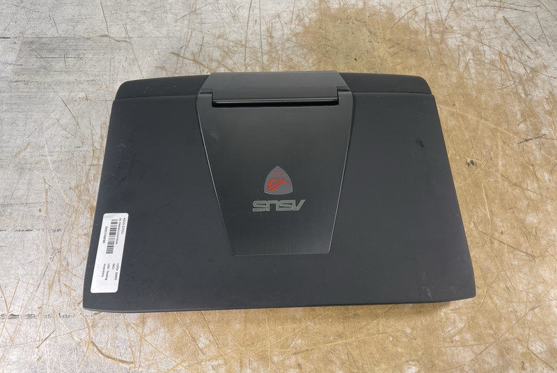 ASUS ROG G751JL i7-4270HQ @ 2.60 GHz, 8GB RAM, NO HDD/OS gallery