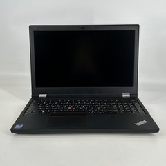 Lenovo ThinkPad P15 Gen 2 FHD Intel Xeon W-11855M 3.20GHz 32GB 1TB SSD RTX A2000