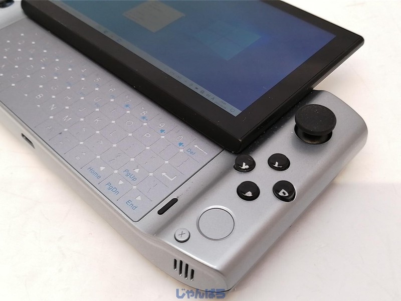 GPD Win3 Black & Silver i7-1165G7/16G/1TB gallery