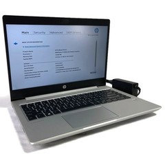 HP ProBook 445 G7 14″ Laptop Ryzen 5 4500U 2.3GHz 16GB 512GB NVMe SSD – No OS