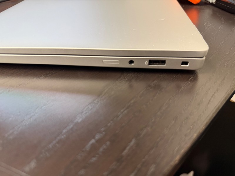 Dell Pro 14 Plus Ultra 5 235U 16GB RAM 256GB SSD gallery