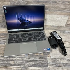 Dell 14 DC14250 14″ Core 7 150U 1.8GHz 16GB RAM 1TB SSD Open Box