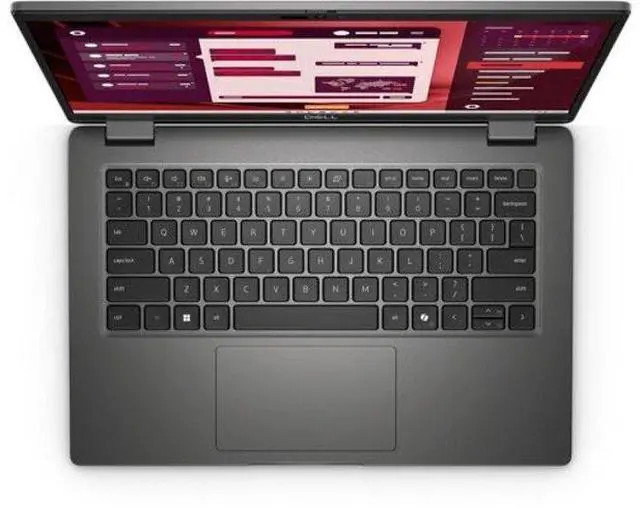 Dell Latitude 3450 TTVC4 14-inch FHD i7-1355U 16GB DDR5 SD RAM 512GB SSD
