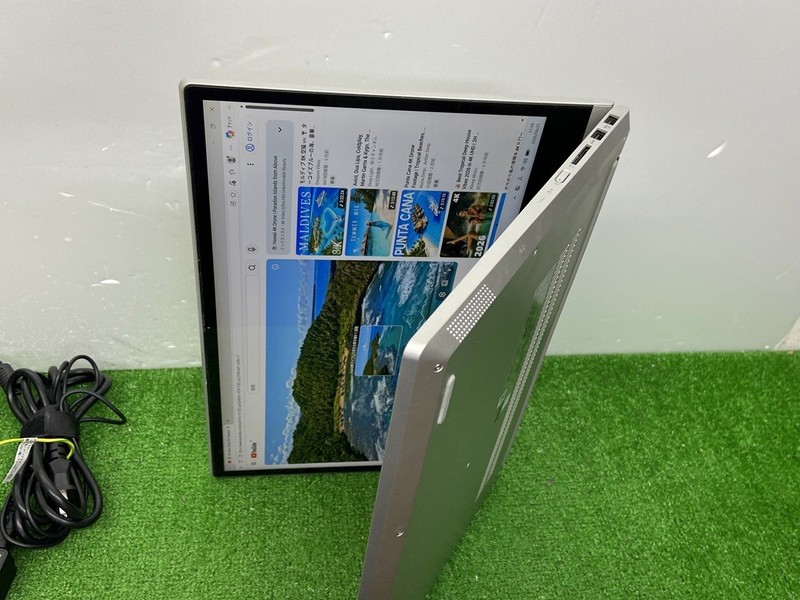 Lenovo IdeaPad C340-15IIL i5-1035G1 8GB RAM 256GB SSD 15.6 Touchscreen Tested gallery