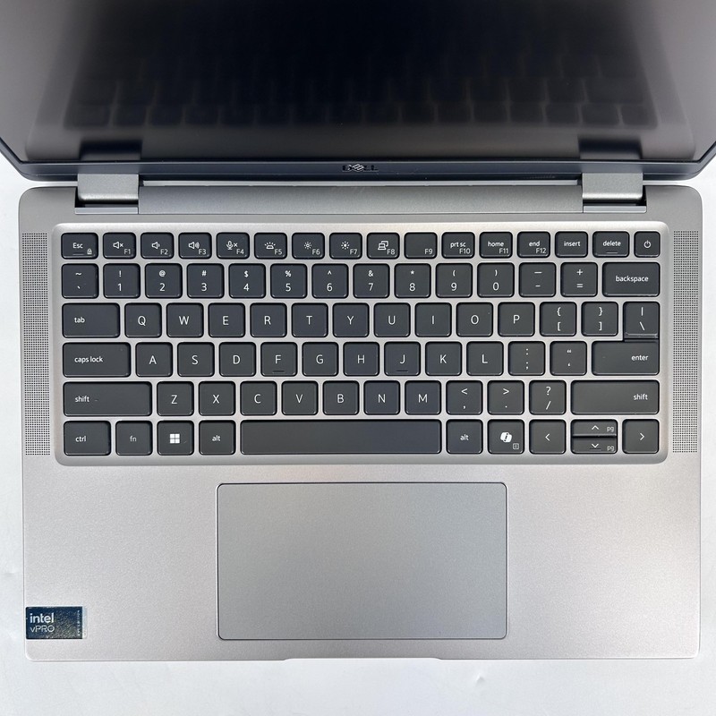 Dell Latitude 7450 14 Gray QHD+ TOUCH 3.8 GHz Ultra 7 165H 32GB 256GB SSD Good gallery