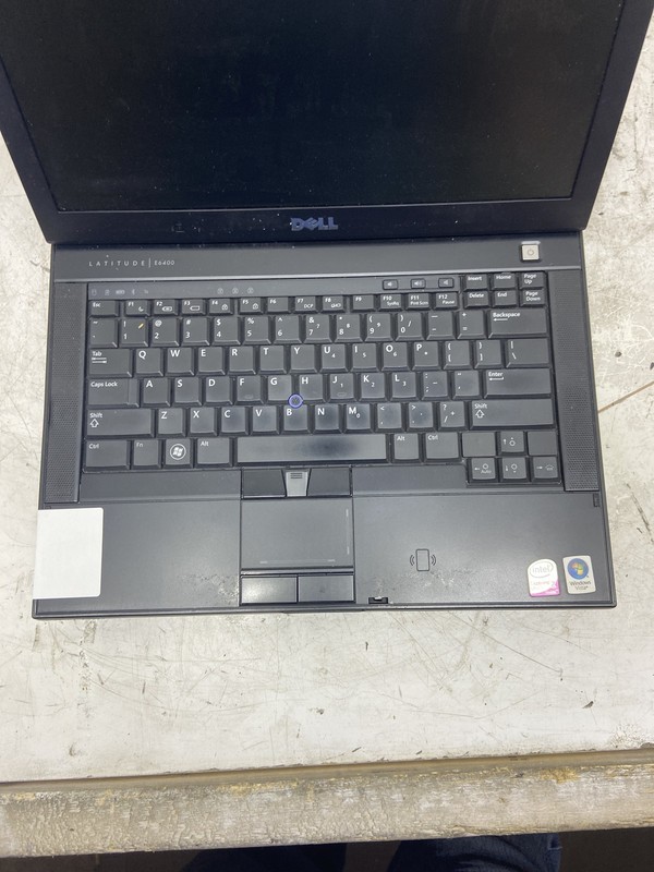 Dell Latitude E6400 Intel Core Duo T9600 2.8 GHz 4 GB NO HDD gallery